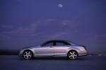 Mercedes-Benz S65 AMG 2007 года